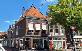 B&B Lange Geer Delft