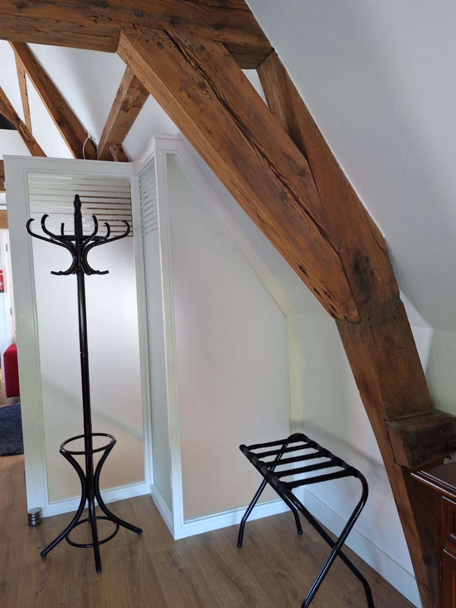 B&B Lange Geer Delft Buitenkant foto
